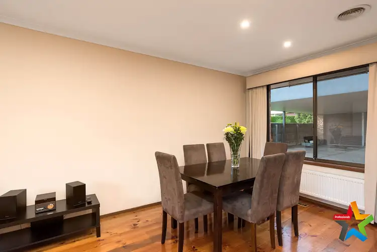 Fourth view of Homely house listing, 46 Zina Grove, Mooroolbark VIC 3138