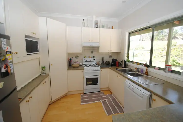 Second view of Homely house listing, 71 Old Great Western Highway, Hartley NSW 2790