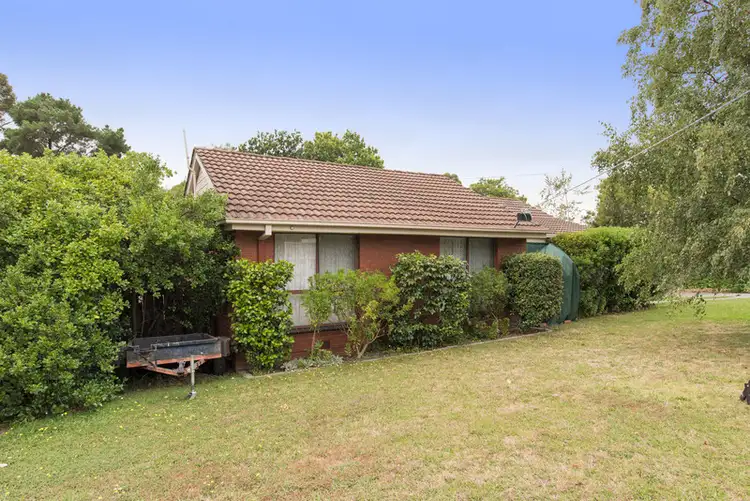 Second view of Homely unit listing, 1/48 Newman Road, Mooroolbark VIC 3138