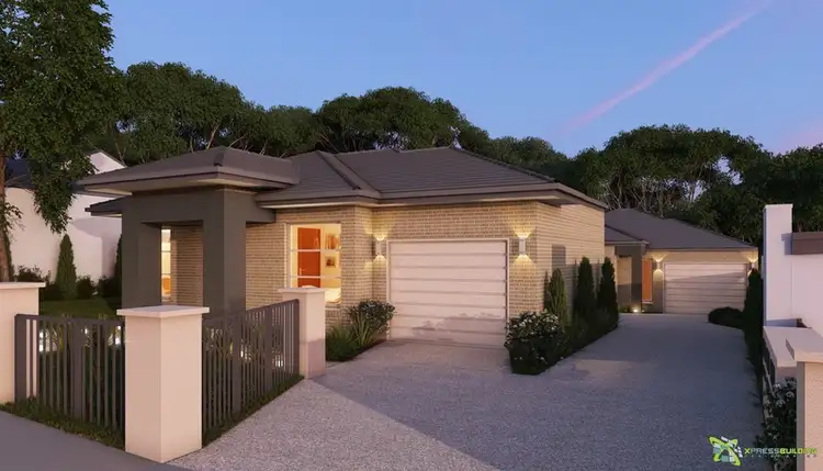 Second view of Homely unit listing, 3/16 Banchory Avenue, Hillside VIC 3037