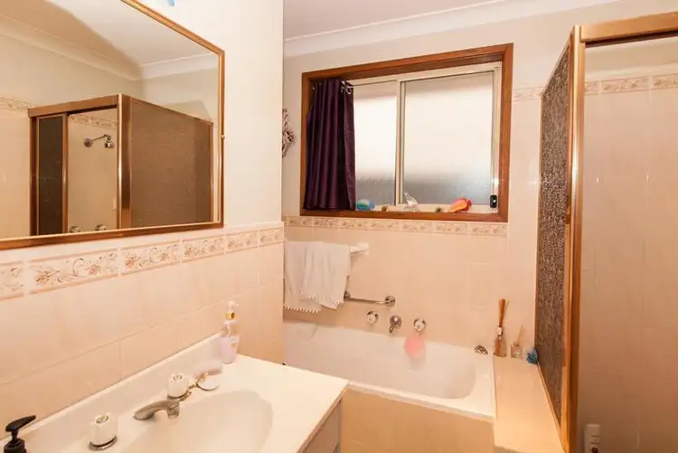 Sixth view of Homely villa listing, 7/20 Thelma Street, Lurnea NSW 2170