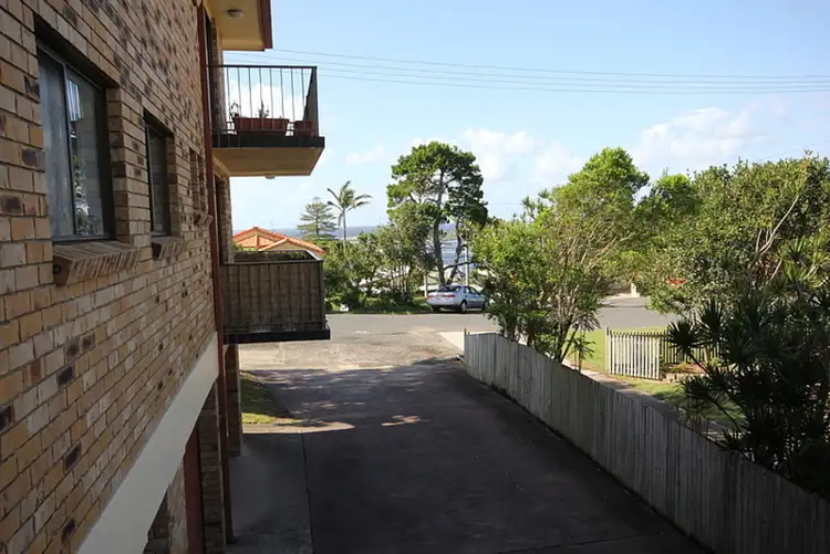 Second view of Homely unit listing, 2/6 Pine Avenue, East Ballina NSW 2478