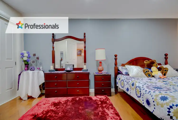 Fifth view of Homely house listing, 65 Copeland Street, Penrith NSW 2750