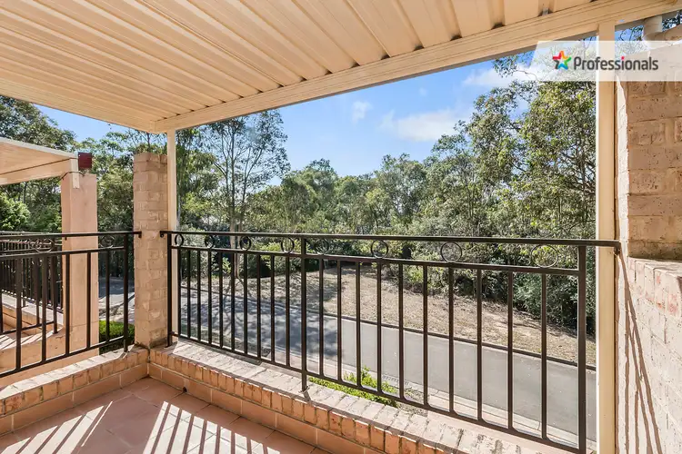 Sixth view of Homely house listing, 18 C Kitson Way, Casula NSW 2170