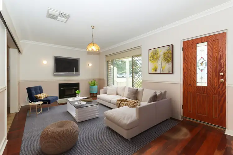 Second view of Homely house listing, 24 Albemarle Way, High Wycombe WA 6057