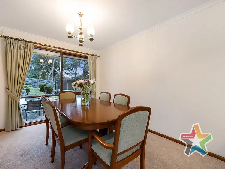 Fifth view of Homely house listing, 16 Trezise Street, Warrandyte VIC 3113