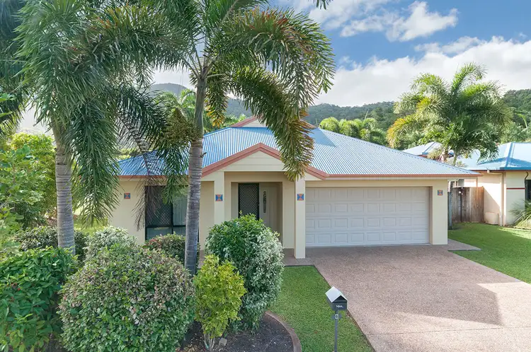 Main view of Homely house listing, 6 Illowra Court, Caravonica QLD 4878