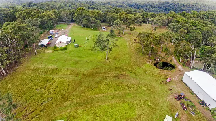 Third view of Homely rural property listing, 127A Cattai Ridge Road, Glenorie NSW 2157