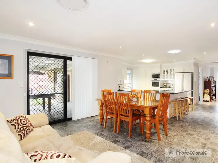 Fourth view of Homely house listing, 5 McCarthy Crescent, Armidale NSW 2350