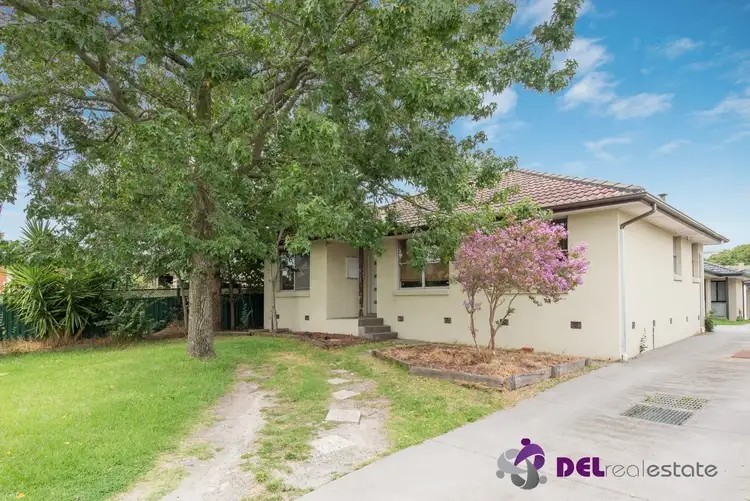 1/40 Liquidamber Street, Doveton VIC 3177