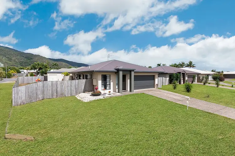 Main view of Homely house listing, 19A Murphy Street, Gordonvale QLD 4865