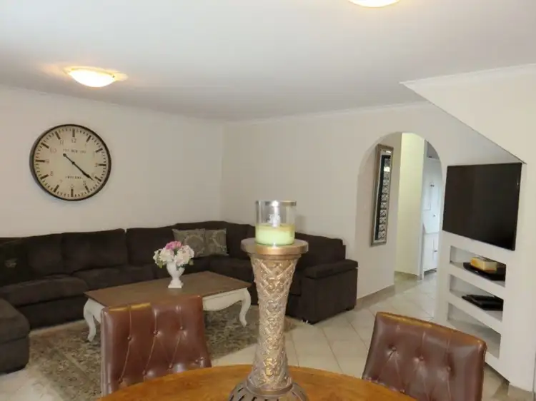 Third view of Homely townhouse listing, 6/95 Chiswick Road, Greenacre NSW 2190