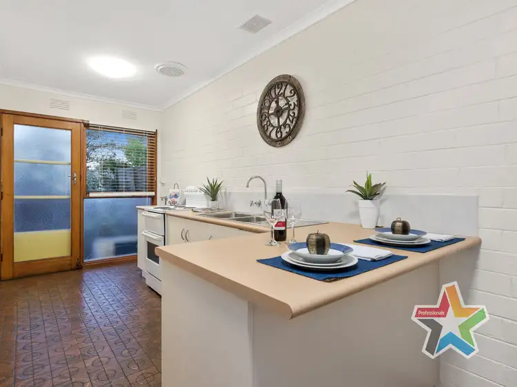 Sixth view of Homely unit listing, 2/45 Vernon Street, Croydon VIC 3136