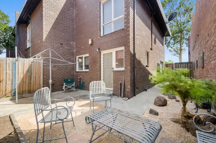 1/199 Geelong Road, Kingsville VIC 3012