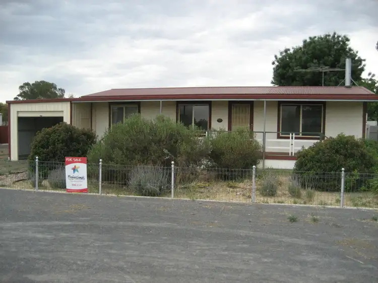 16 Nash Street, Kapunda SA 5373