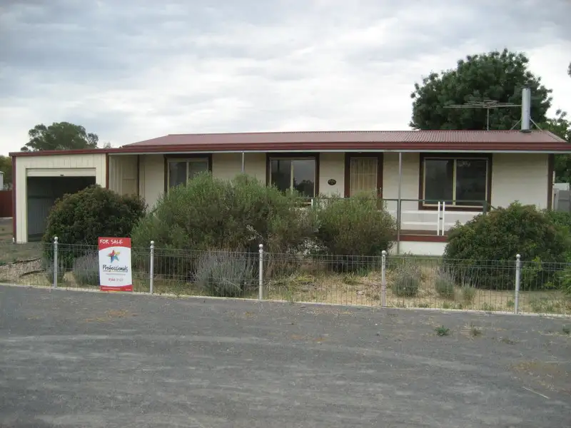 Main view of Homely house listing, 16 Nash Street, Kapunda SA 5373
