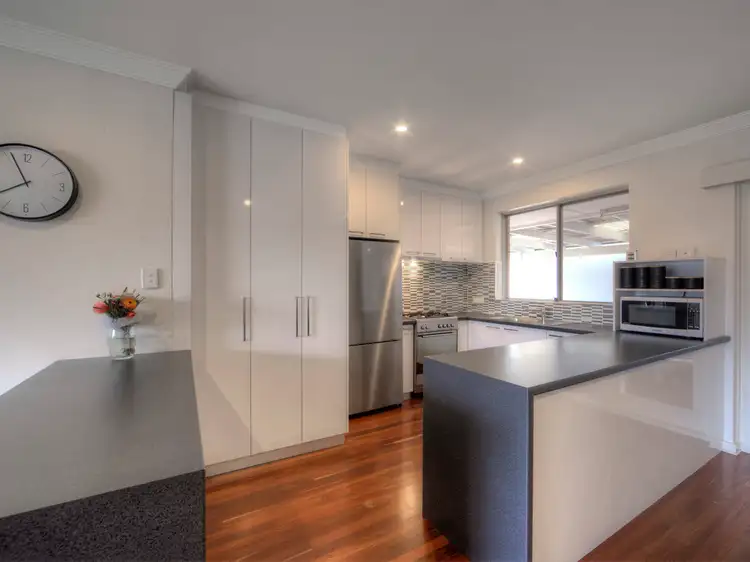 Main view of Homely house listing, 5 Markham Way, High Wycombe WA 6057