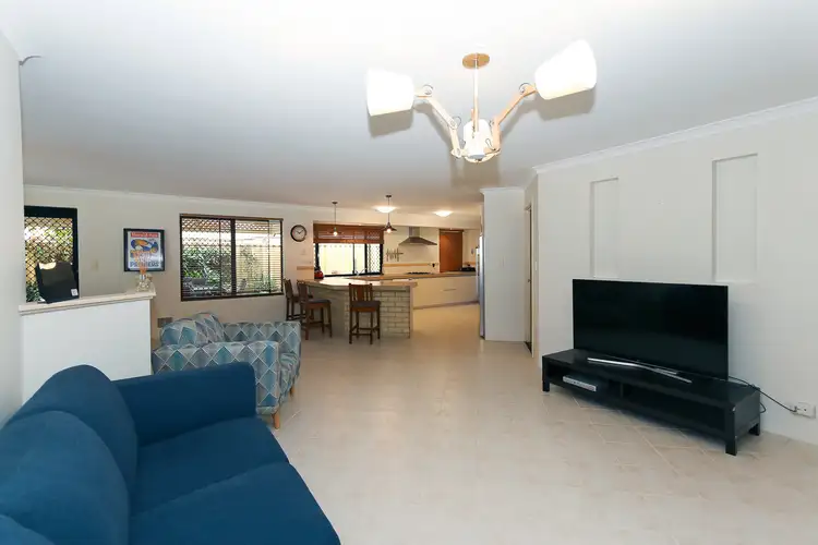 Fifth view of Homely house listing, 34 Peach Tree Way, Forrestfield WA 6058