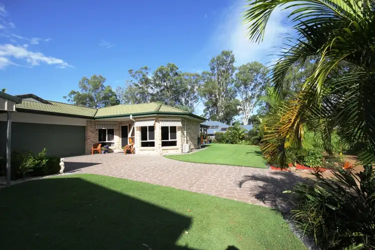 Main view of Homely house listing, 23 Clivia Crescent, Daisy Hill QLD 4127
