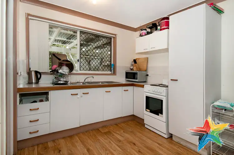 Fourth view of Homely villa listing, 37/19 -23 Ben Lexcen Court, Mount Warren Park QLD 4207