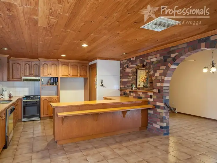 Third view of Homely house listing, 110 The Esplanade, Wagga Wagga NSW 2650