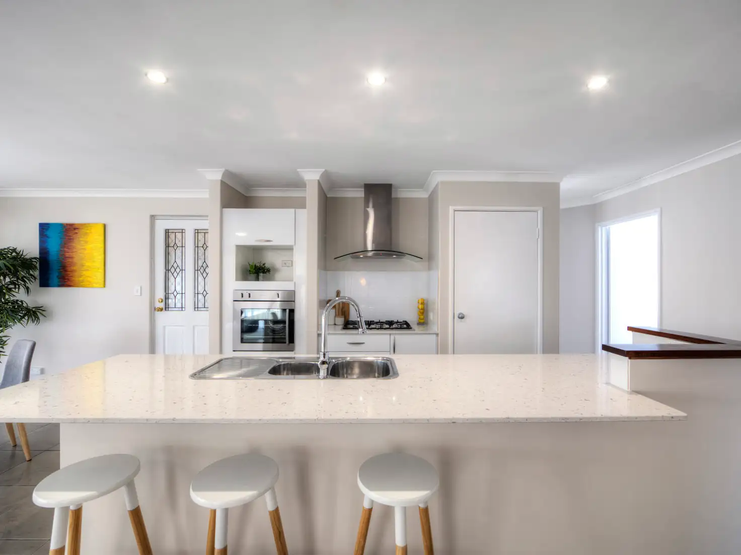 Main view of Homely house listing, 60 Wittenoom Road, High Wycombe WA 6057