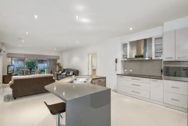 Fifth view of Homely house listing, 20 Boathouse Place, Sanctuary Lakes VIC 3030