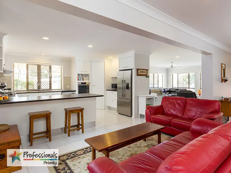 Fifth view of Homely house listing, 51 Ballinger Crescent, Albany Creek QLD 4035