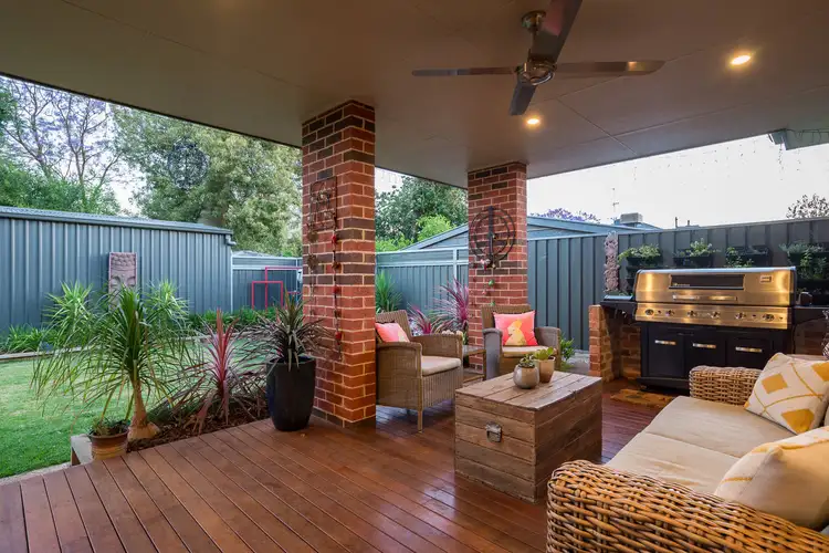 Third view of Homely house listing, 18 Wingillie Street, Mildura VIC 3500