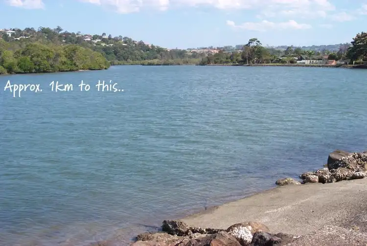 Fifth view of Homely semi-detached listing, 2/1 Pelican Place, Tweed Heads West NSW 2485