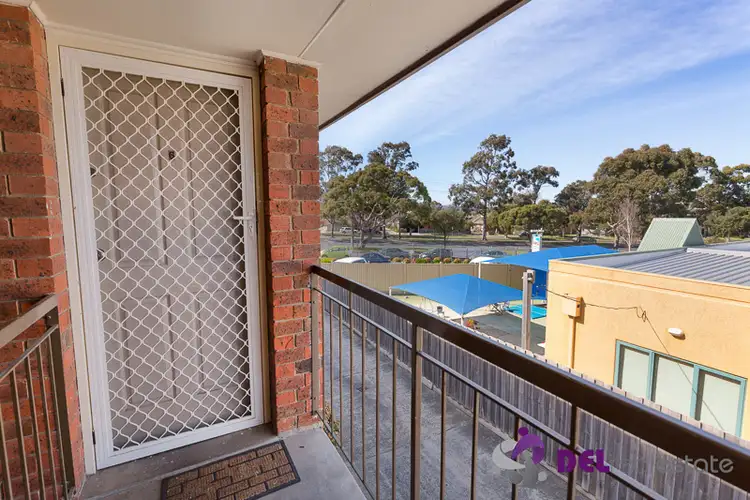 Seventh view of Homely apartment listing, 6/145 Princes Highway, Dandenong VIC 3175