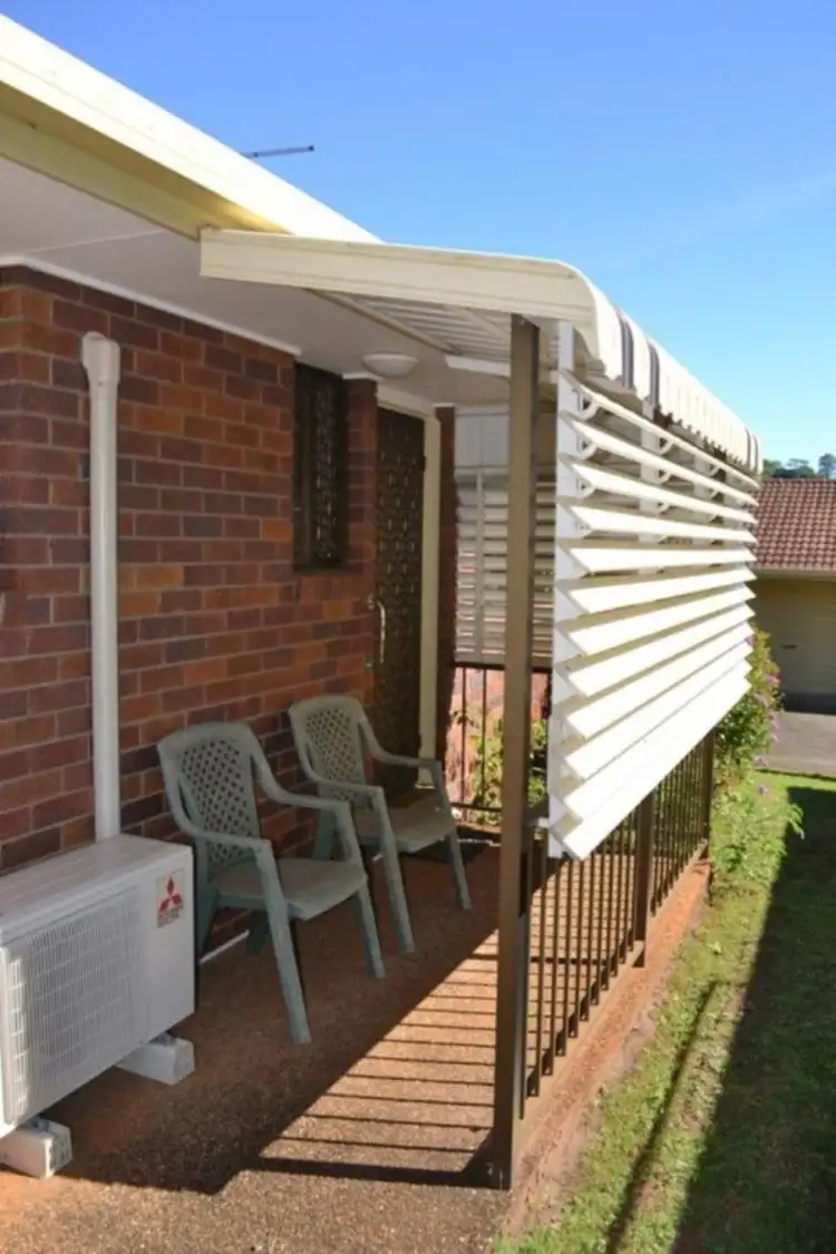Fourth view of Homely house listing, 17/112 Esmonde Street, East Lismore NSW 2480