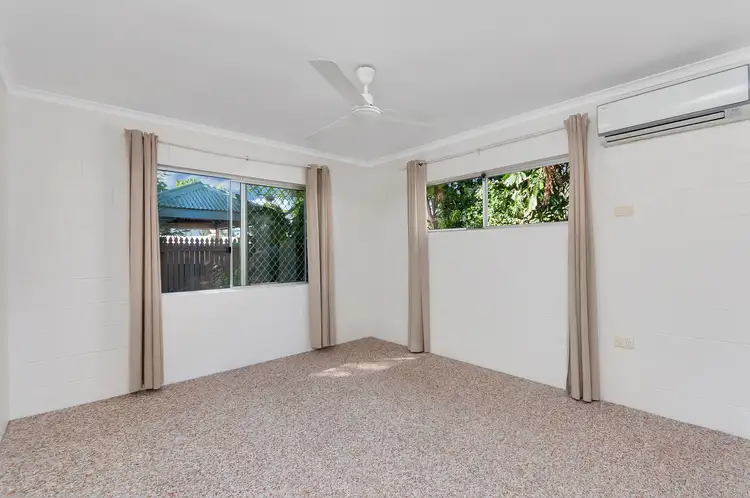 Fourth view of Homely unit listing, 1/19 Mahogany Street, Manoora QLD 4870