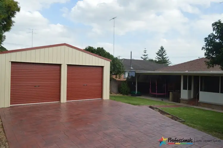 Third view of Homely house listing, 93 Smith Street, South Penrith NSW 2750