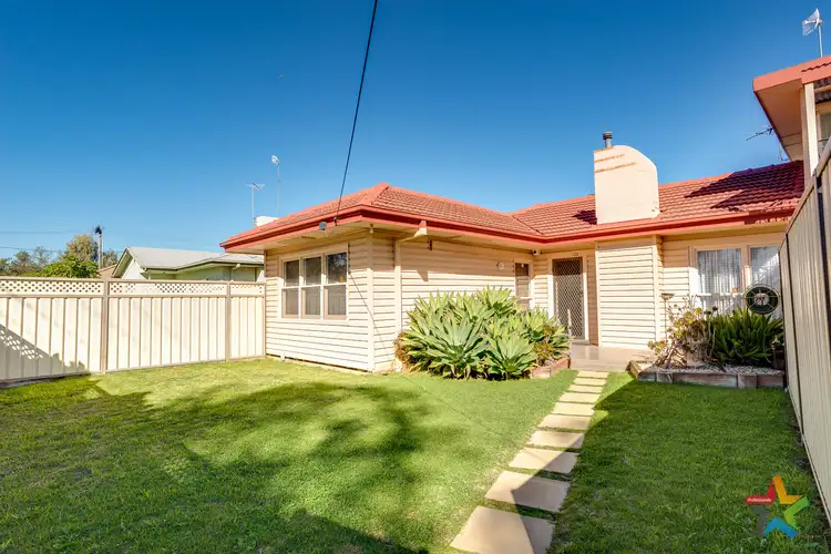 Second view of Homely house listing, 123 Thirteenth Street, Mildura VIC 3500