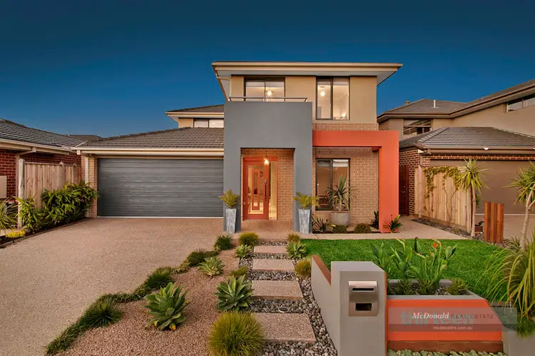 13 Newburgh Street, Keysborough VIC 3173