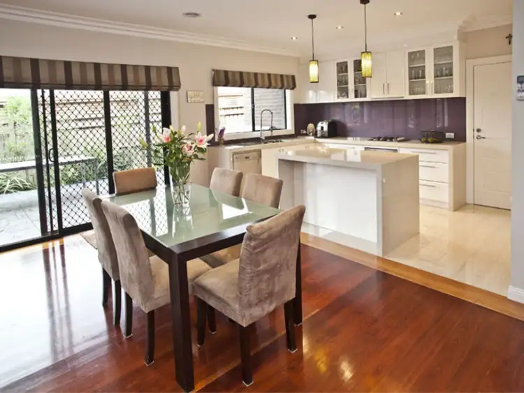 Fourth view of Homely townhouse listing, 2/1 Giselle Avenue, Wantirna South VIC 3152