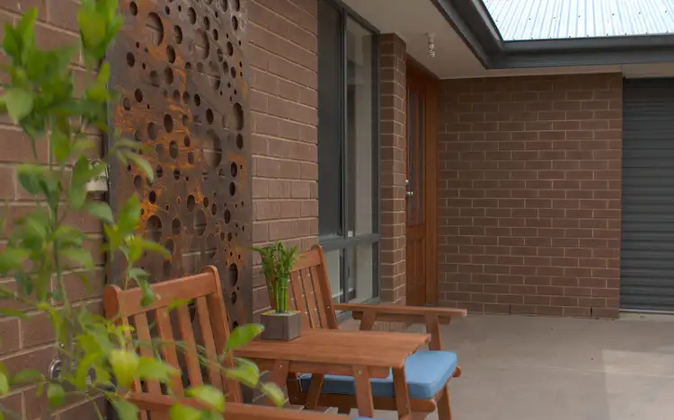 Second view of Homely house listing, 7b Argyle Terrace, Klemzig SA 5087