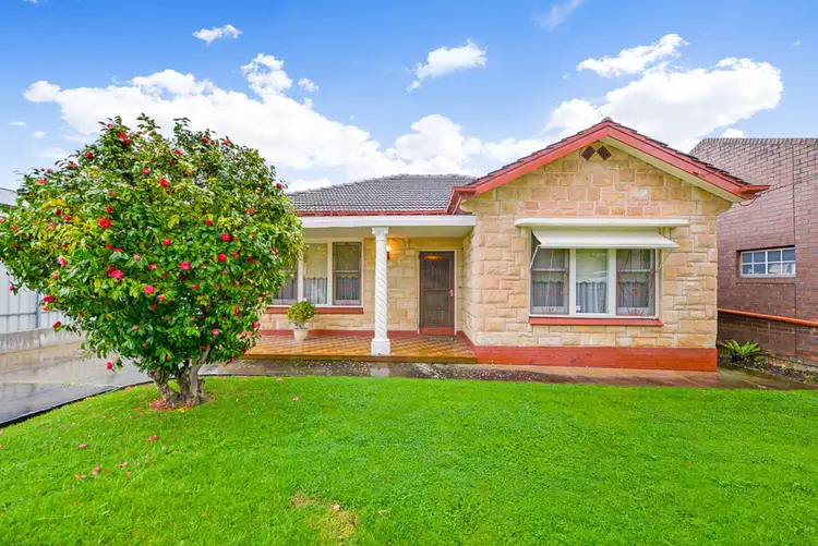 Main view of Homely house listing, 16 Nalara Avenue, Rostrevor SA 5073