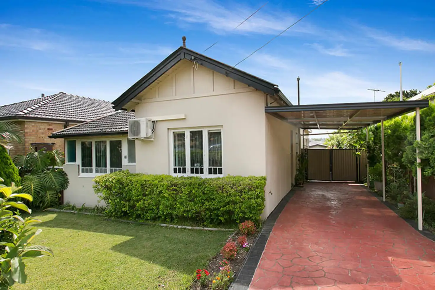 Main view of Homely house listing, 81 Yangoora Road, Lakemba NSW 2195