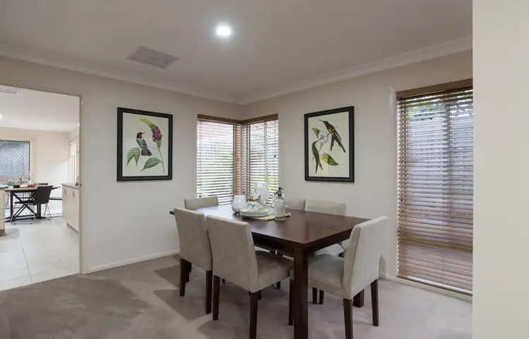 Third view of Homely house listing, 20 Regency Rise, Chirnside Park VIC 3116