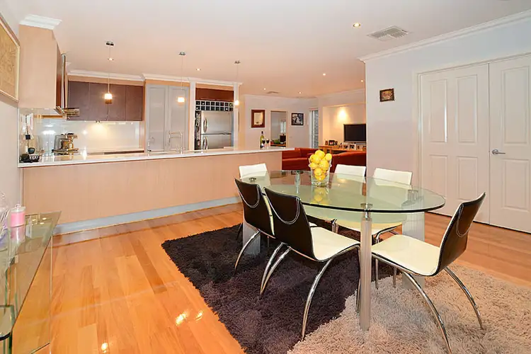 Fourth view of Homely house listing, 4 Penrose Mews, Hillside VIC 3037