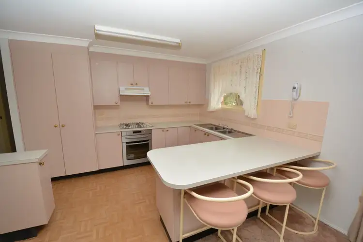 Second view of Homely house listing, 4 Evans Close, Lithgow NSW 2790