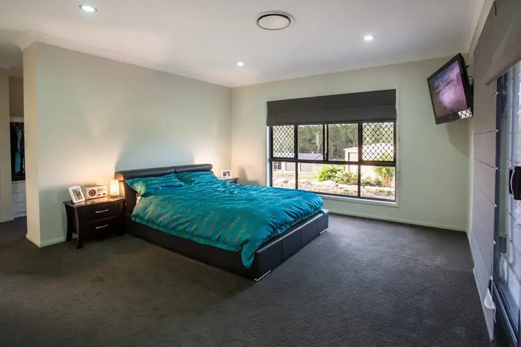 Seventh view of Homely house listing, 10-12 Bluewing Court, Greenbank QLD 4124