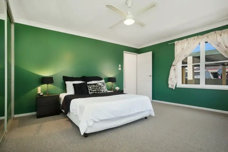 Fifth view of Homely house listing, 2 Whitburn Street, Greta NSW 2334