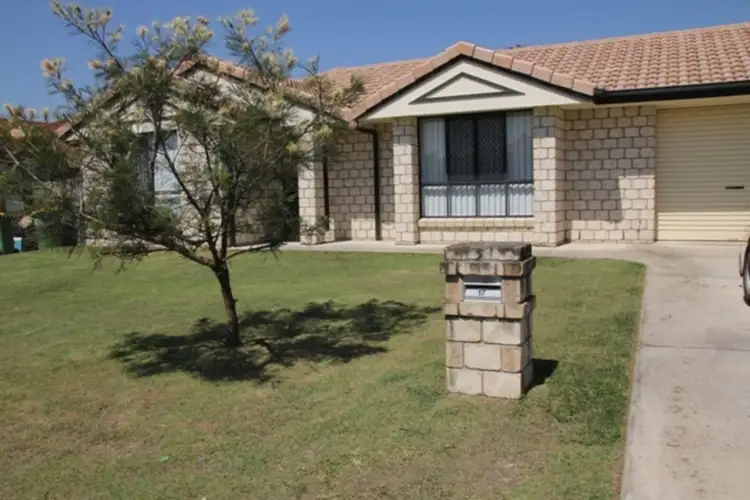 17 Westray Court, Eagleby QLD 4207
