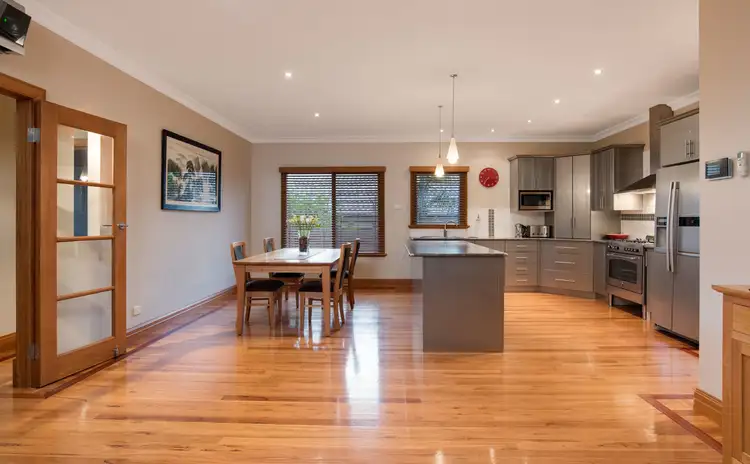 Third view of Homely house listing, 60 Larbert Road, Mooroolbark VIC 3138