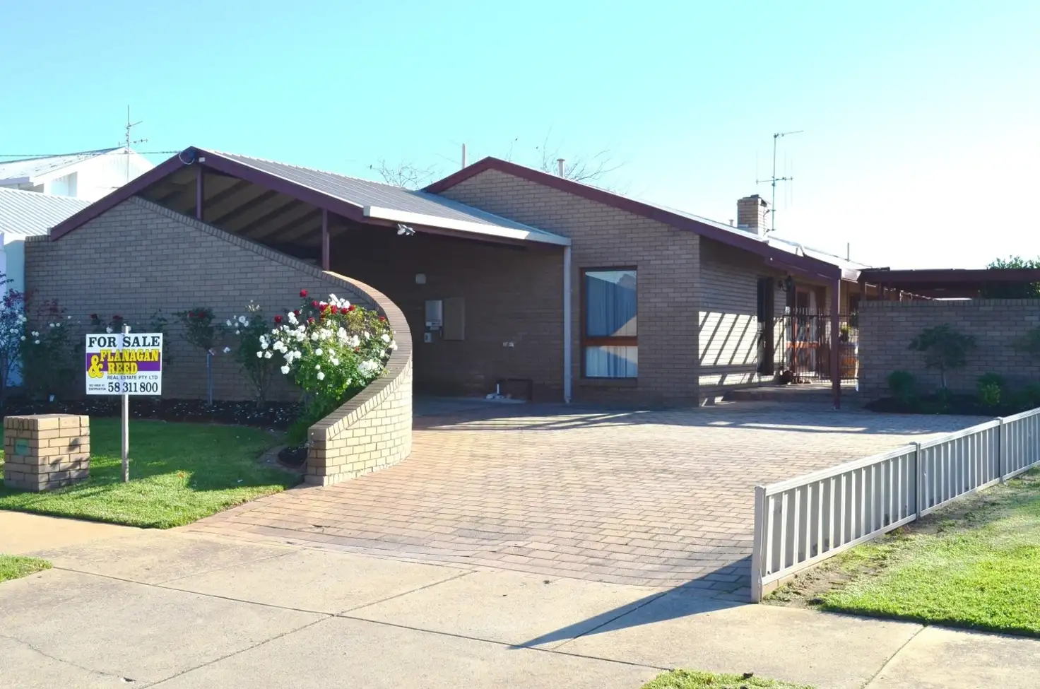 Main view of Homely house listing, 9 King Richard Drive, Shepparton VIC 3630