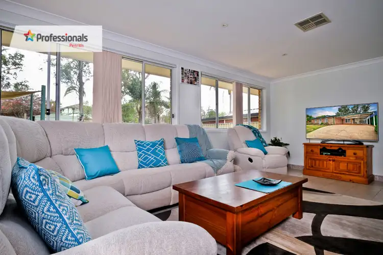 Fifth view of Homely house listing, 72 Kareela Avenue, Penrith NSW 2750
