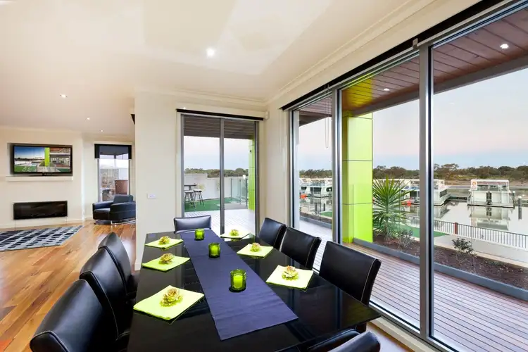 Fourth view of Homely house listing, 11 Waterside Way, Mildura VIC 3500